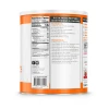 Simple Kitchen Freeze-Dried Red & Green Bell Peppers Can (153 Servings)