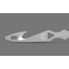Benchmade SOCP Rescue Tool