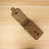 LOCKER: Eleven 10 SABA Pouch v1 Coyote Brown