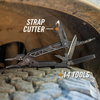 Gerber Center-Drive Rescue Multitool