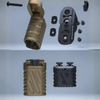 True North Concepts Zero-8 V2 - Standard Length, M-LOK