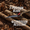 Gerber Folding Bushcraft Saw