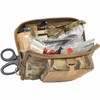 North American Rescue NAR-4 Chest Pouch IFAK