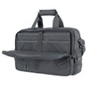 Condor Metropolis Briefcase Back Compartment