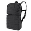 Condor Hydration Carrier 2 Black