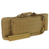 Condor 28" Rifle Case Coyote Brown