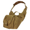 Condor EDC Bag Coyote Brown