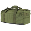 Condor Centurion Duffle Bag Back