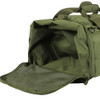 Condor Centurion Duffle Bag Boot Compartment