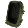 Condor Centurion Duffle Bag Interior