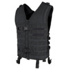 Condor Modular Vest Black