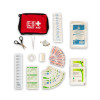 Echo-Sigma 5-7 Day Bug Out Bag - Complete Emergency Kit 