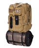 Echo-Sigma 5-7 Day Bug Out Bag - Complete Emergency Kit 
