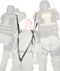 North American Rescue Hasty Rescue Harness