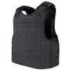 Condor Defender Plate Carrier Black