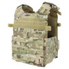 Condor Gunner Lightweight Plate Carrier Multicam