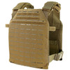 Condor LCS Sentry Plate Carrier Coyote Brown