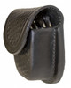 Boston Leather Double Handcuff Case