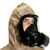 HAZ-SUIT Protective CBRN HAZMAT Suit By MIRA Safety