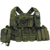 Spec Operator Condor Modular Chest Rig Pro Stacker  AR/M4 Combination w/ Molle