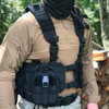 Spec Operator Condor Quick Release Ronin Triple M4/M16 Mag Tactical Vest