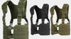 Spec Operator Condor Quick Release Ronin Triple M4/M16 Mag Tactical Vest