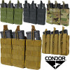 Spec Operator Condor Quick Release Ronin Triple M4/M16 Mag Tactical Vest