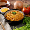 ReadyWise 84 Serving Breakfast & Entrée Grab & Go Bucket