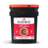 ReadyWise 90 Serving Organic Bucket