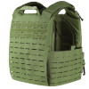 Condor Vanquish RS Plate Carrier Back