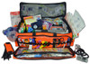 Lightning X Premium Medical Trauma Bag w D Kit