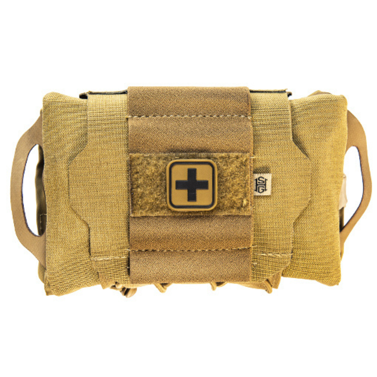 High Speed Gear Reflex System | Med Roll & Carrier