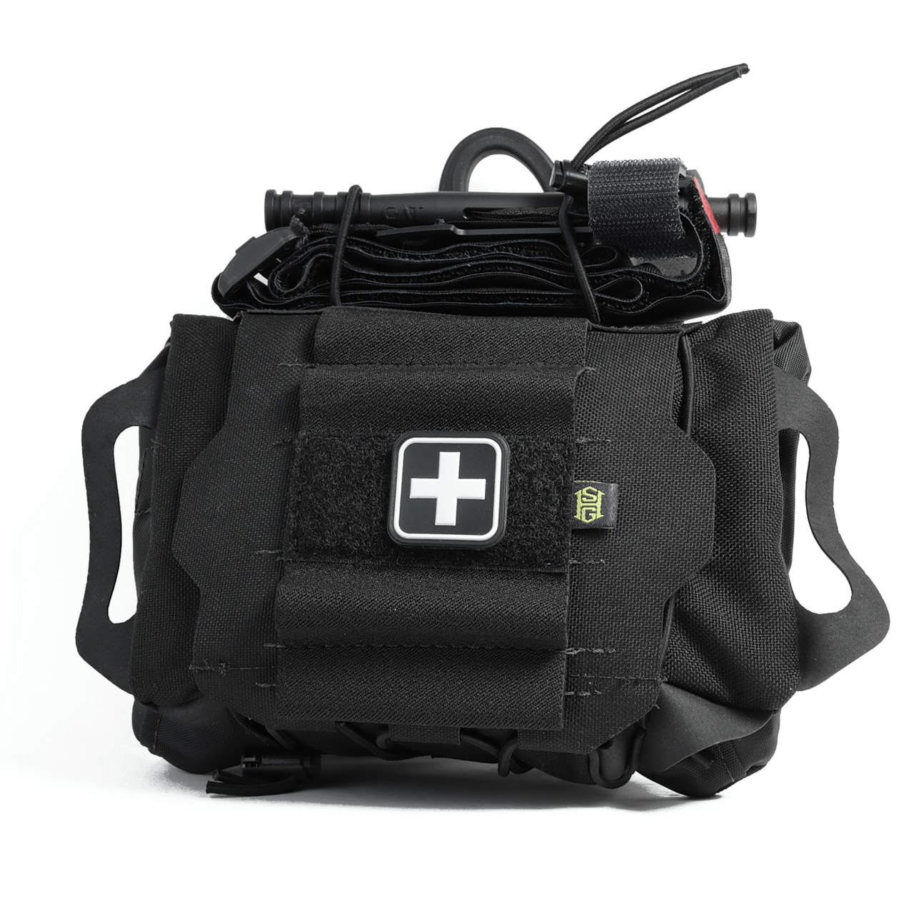 High Speed Gear Reflex System | Med Roll & Carrier