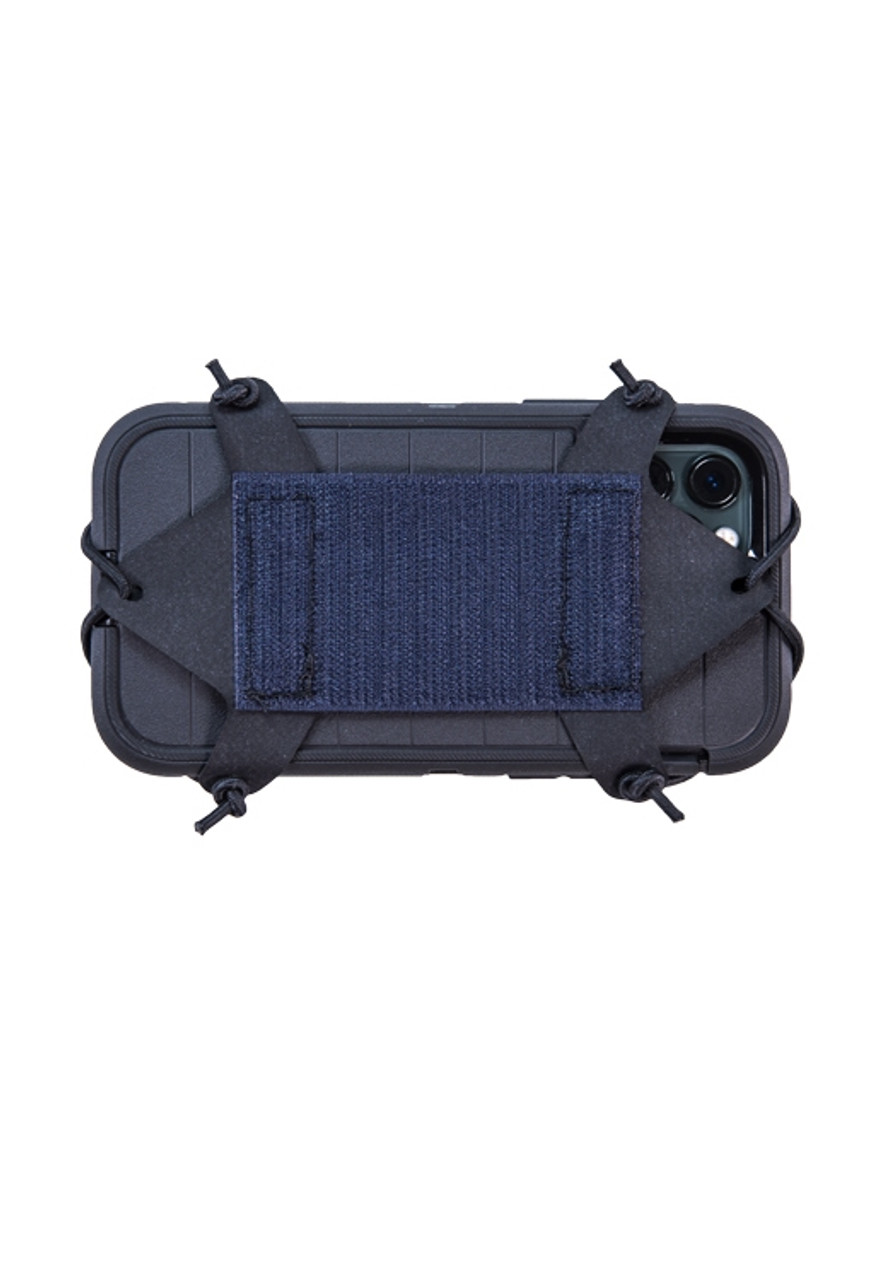 HSGI Navigator Tech Pouch Multicam - Smartphone Admin Pouch