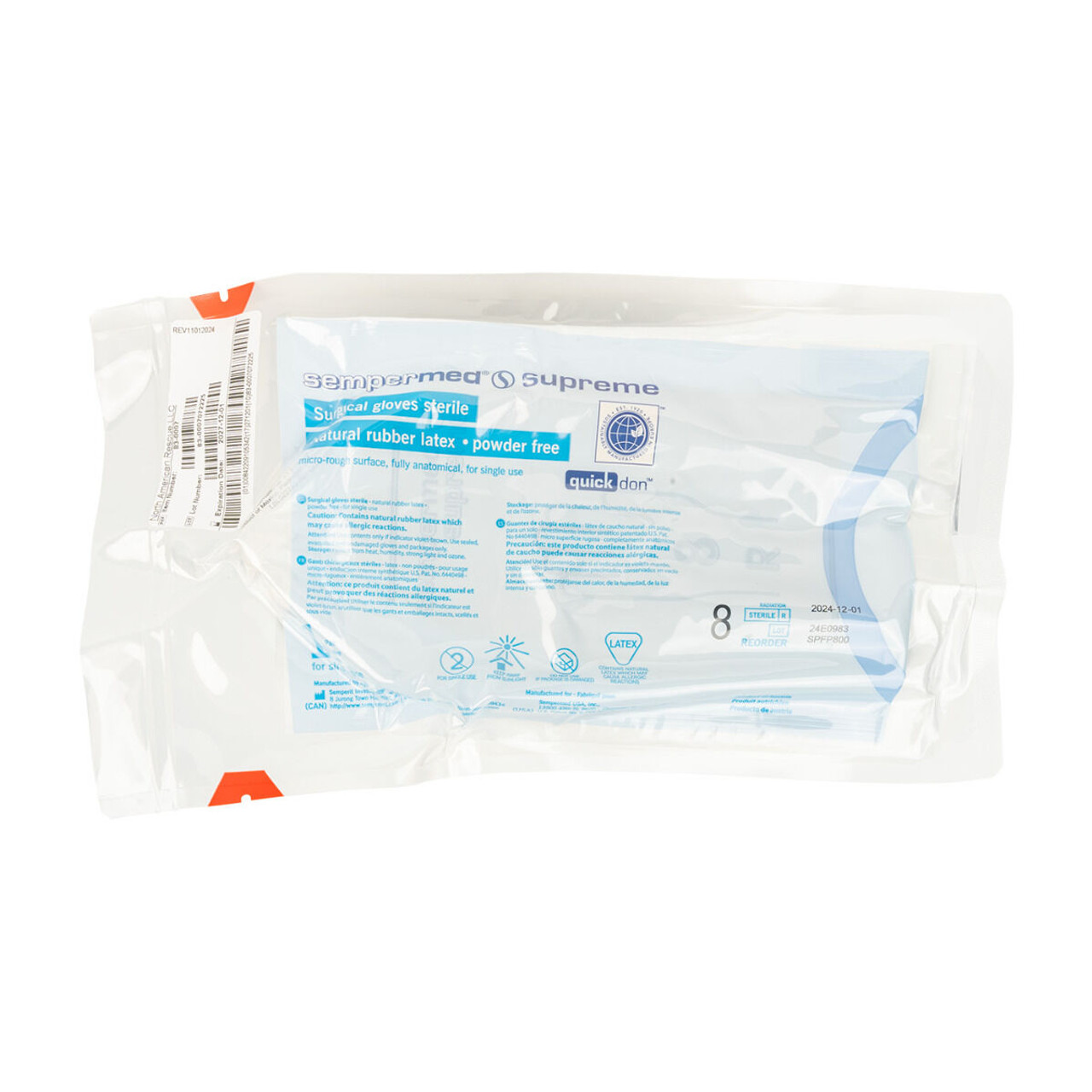 NORTH AMERICAN RESCUE 応急処置キット Crisis Incident Response Kits | North American Rescue