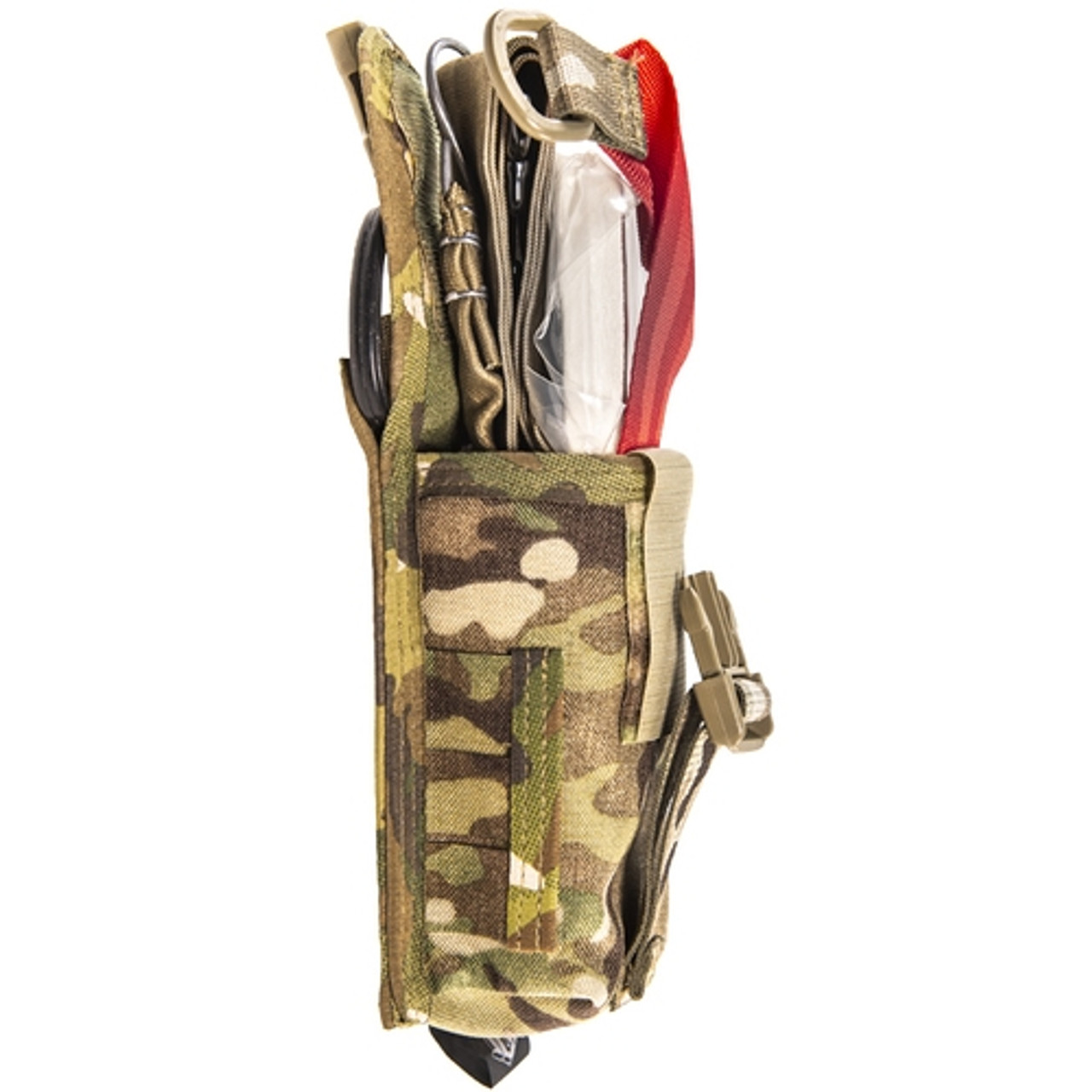 High Speed Gear® releases new, compact ReVive™ Medical Pouch