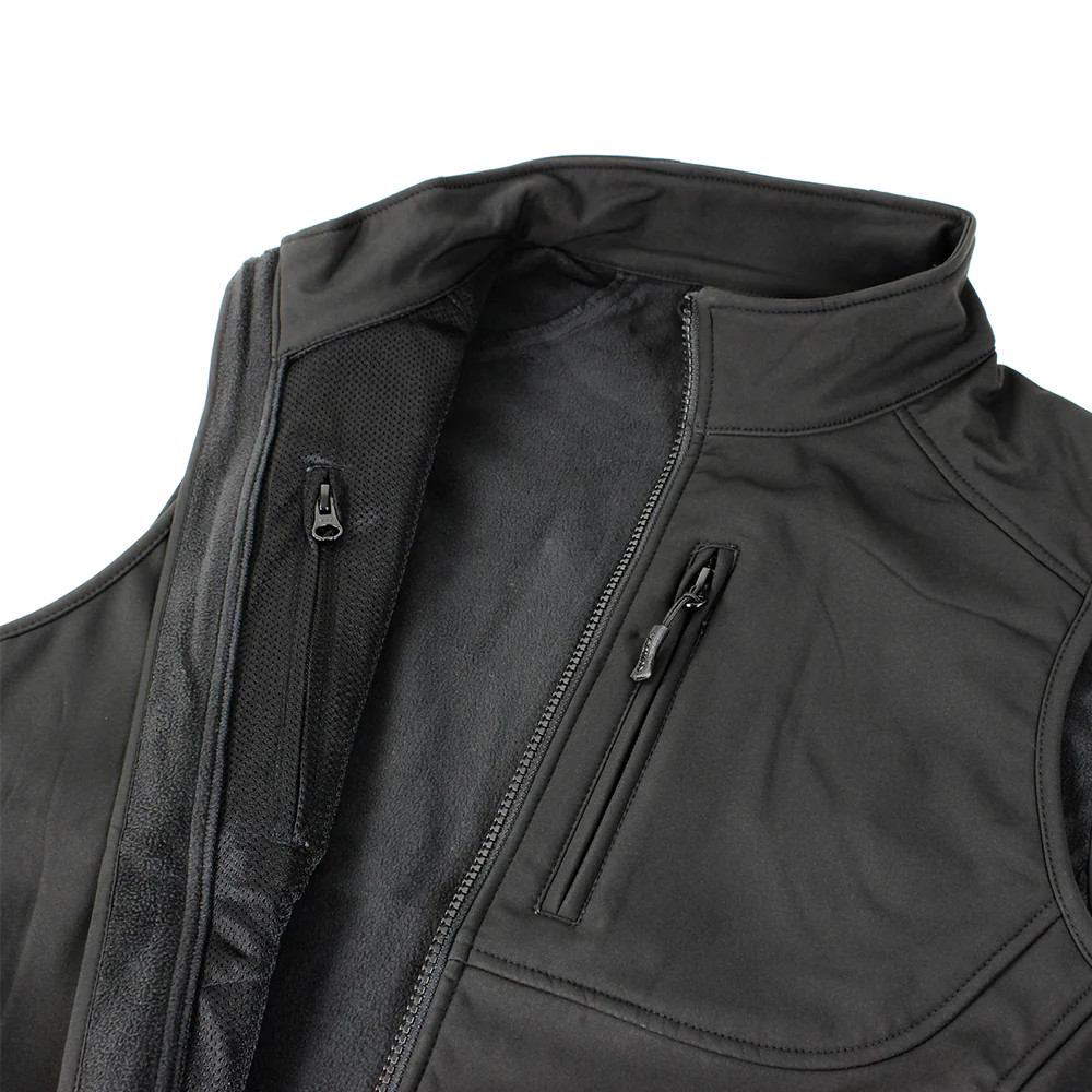 Condor Core Softshell Vest - Main Image