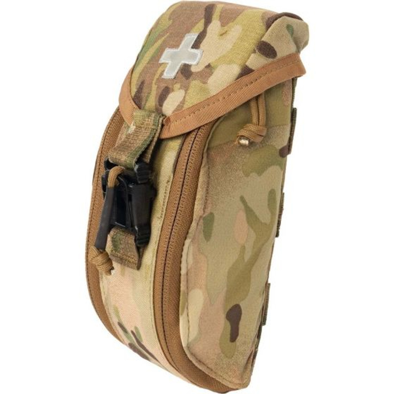 North American Rescue マルチカム Eagle IFAK RIG Series Eagle IFAK Bag - Multicam | North American Rescue