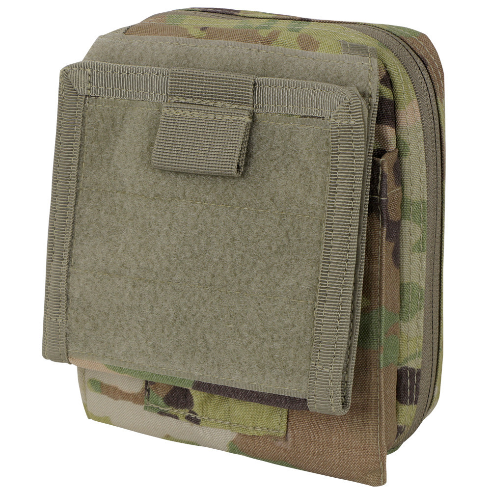Condor Map Pouch - Thumbnail 3