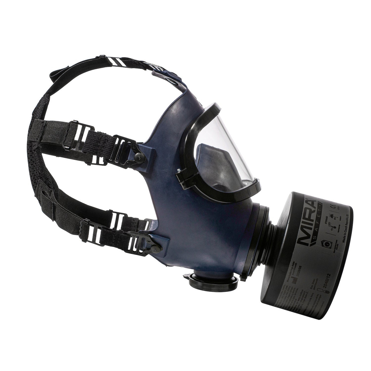 MIRA Safety MD-1 Children's Gas Mask