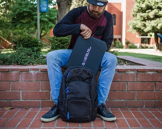 Predator Armor Backpack Armor Level IIIA Off Grid Warehouse