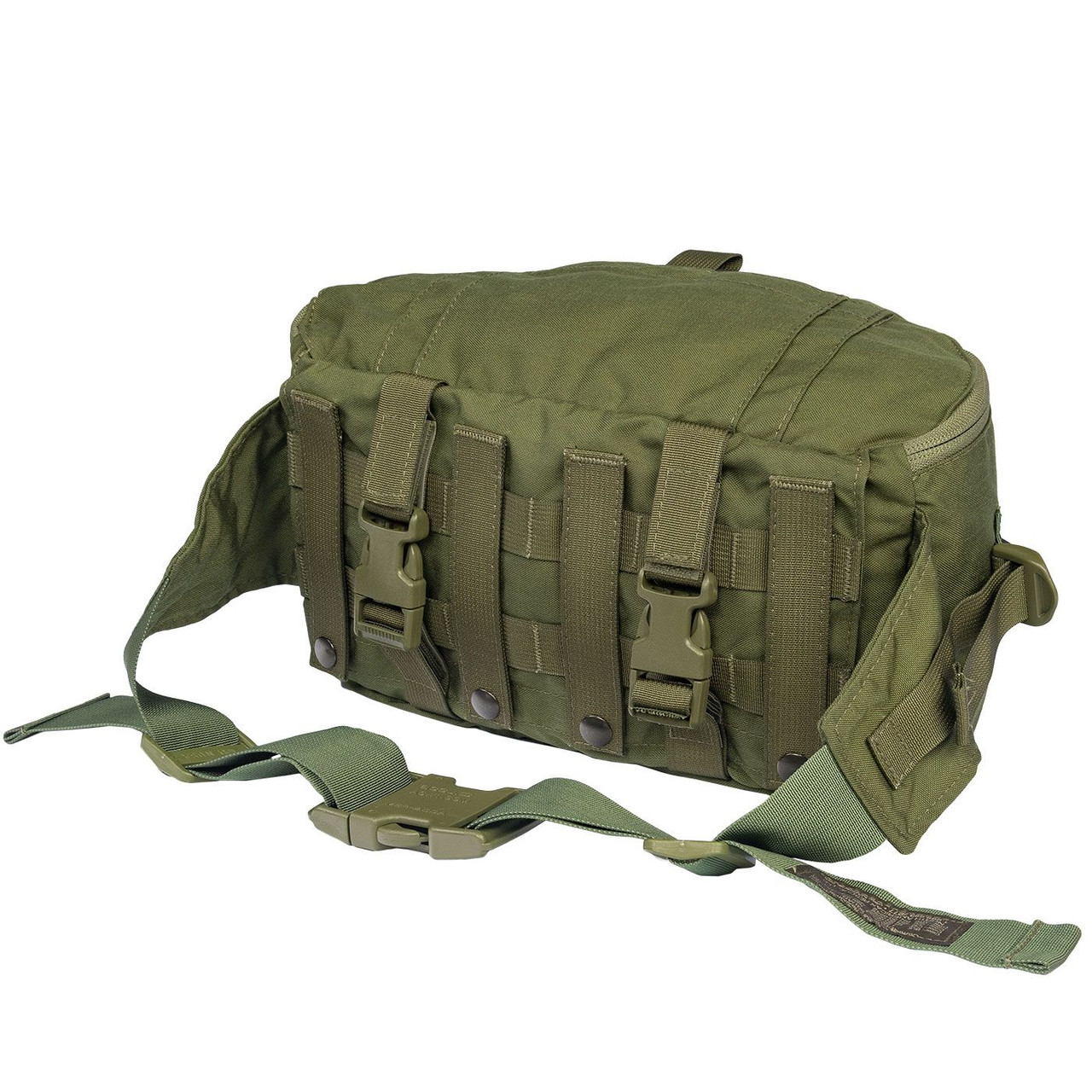North American Rescue Squad Kit (Bag Only)