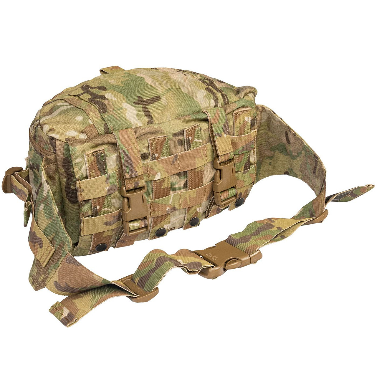 North American Rescue Squad Kit (Bag Only)