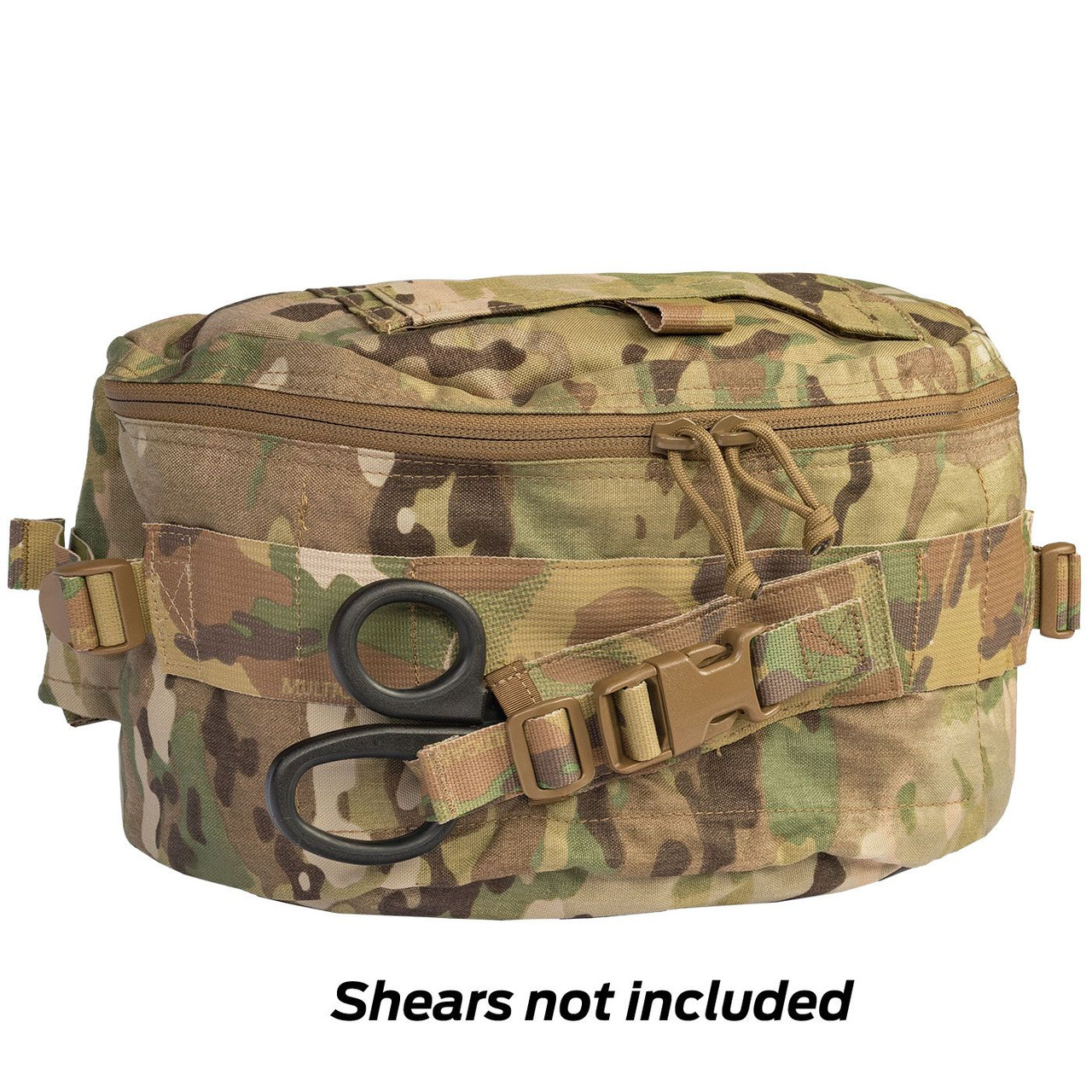 North American Rescue Squad Kit (Bag Only)