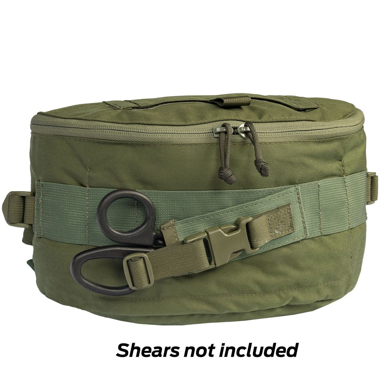 North American Rescue Squad Kit (Bag Only)