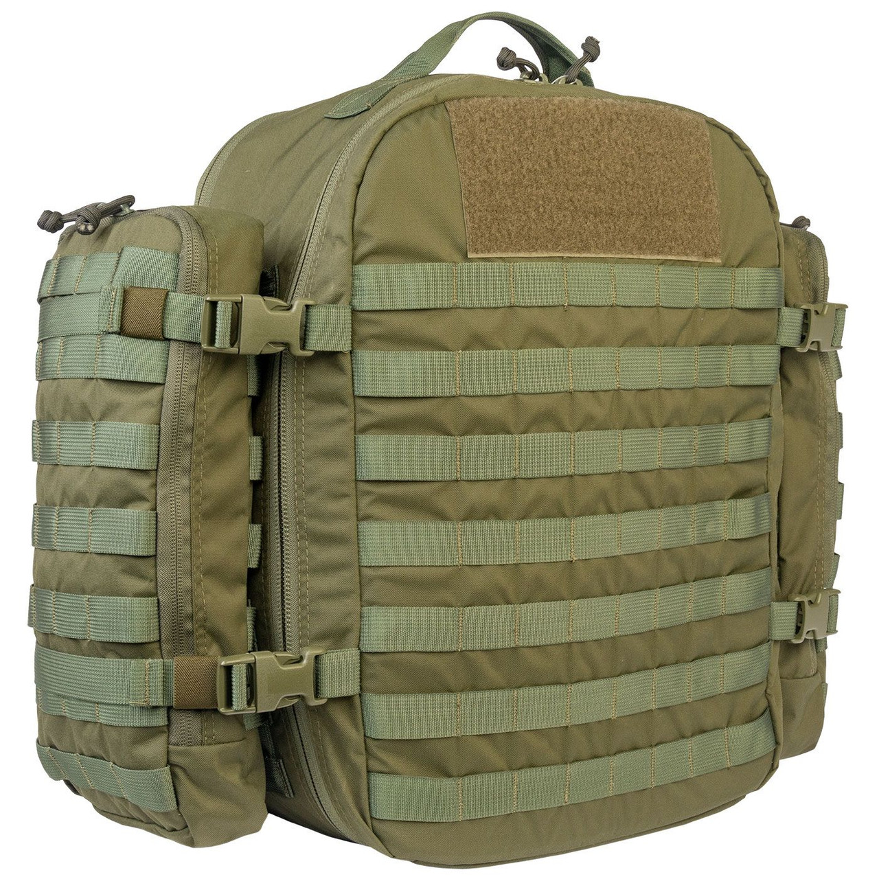 North American Rescue Medic Trauma Pack (Bag Only)