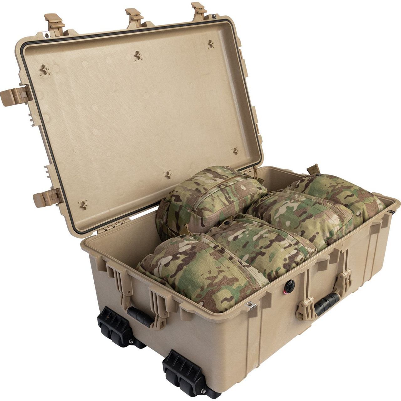 Recover Tactical カービンキット TAN チーク ポーチ セット Recover Tactical カービンキット TAN チーク ポーチ セット