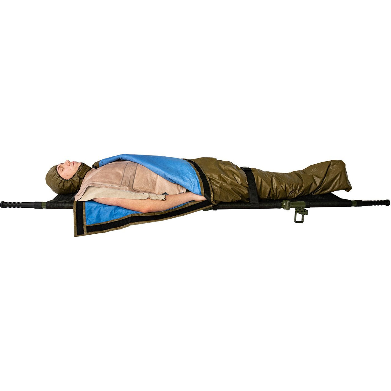 North American Rescue Hypothermia Prevention & Management Kit