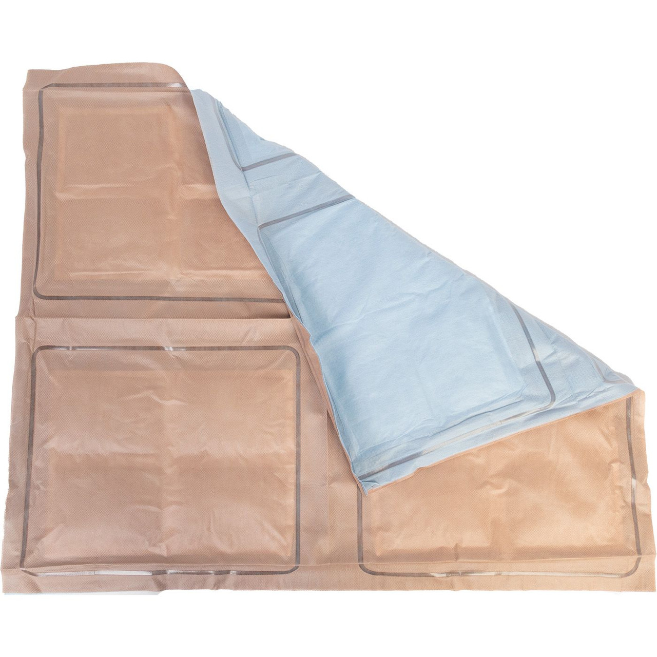 North American Rescue Hypothermia Prevention & Management Kit