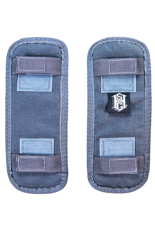 High Speed Gear Adjustable Shoulder Pads - Tactical Gear